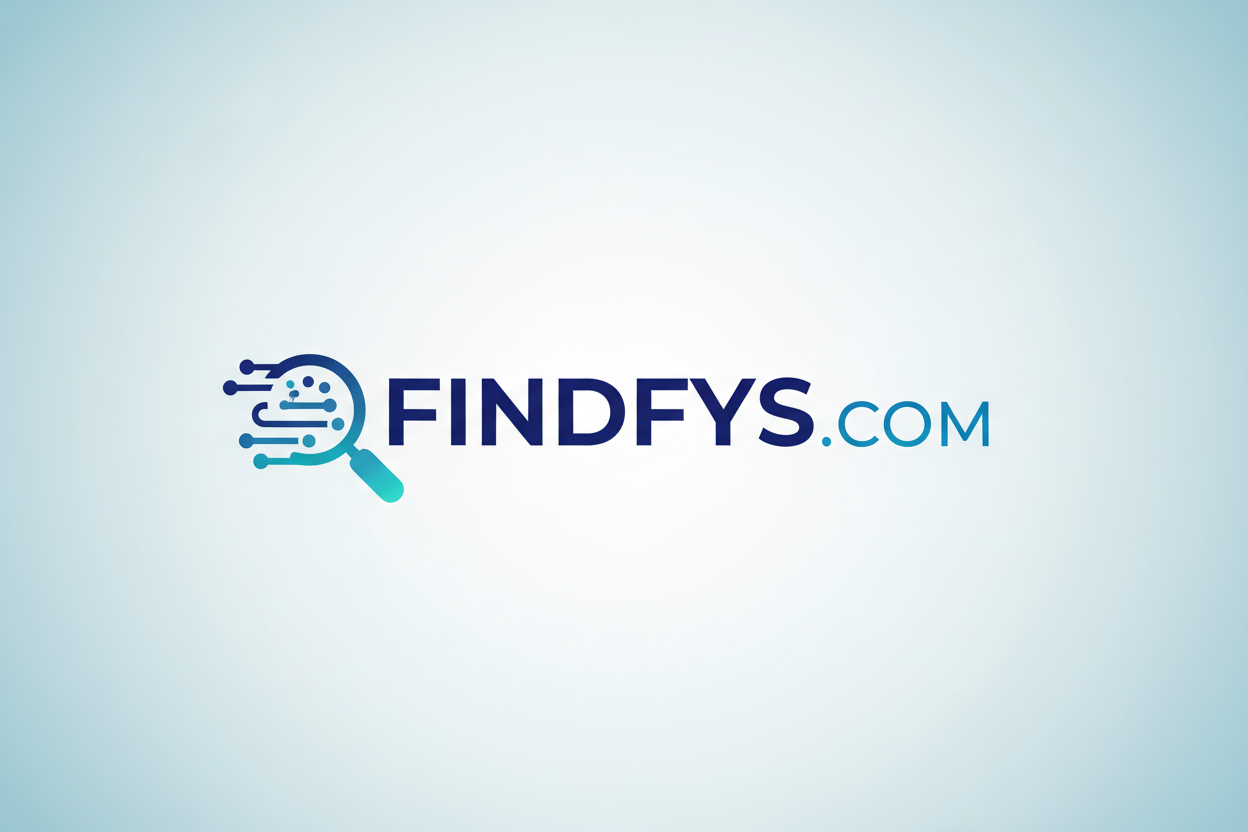 Findfys
